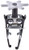 DHA Overhead valve spring removal tool Engine Valve Spring Compressor