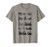 Steam Engine Train T-Shirt. Steam Train Locomotive Tee