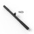 ZXY LAT Pull Down Bar for Home Gym LAT Pulldown Attachments for Pulley System Gym Cable Machine LAT Pull Down Machine LAT Pull Down Attachment