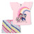 Nickelodeon Paw Patrol 2 Pack Shirts and Shorts Set for Girls, Baby and Toddler, Pink, Size 5T