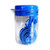 Godagoda 500ml PVC baking measuring cup measuring cup measuring spoon measuring spoon 7 pieces combination set with scale baking tools