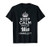 Mia T-Shirt Keep Calm and Let Mia Handle It