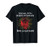 Original Body Rebuilt Engine Open Heart Surgery T-Shirt