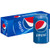 Pepsi, Cola, 12 oz -pack of 12-