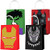 Party Favor Bags 16PCS for Superhero Gift Bags Goodie Bags Iron Panther Hero Man Treat Candy Bags for Superhero Themed Kids Adults Birthday Party Supplies Decorations