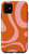 iPhone 11 Retro Liquid Swirl Abstract Aesthetic Pattern Pink Orange Case