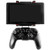 Phone Controller,PS4 Controller Clip Mount, Mobile Phone Clamp Bracket Holder with Adjustable Stand Compatible with Switch Pro Controller and Switch/Lite Console