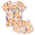 CHILDRENSTAR Summer Pajamas for Girls Dog Pj Sets Cotton Sleepwear Nightshirts,Size 10 11 CHILDRENSTAR Summer Pajamas for Girls Dog Pj Sets Cotton Sleepwear Nightshirts,Size 10 11