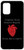 Galaxy S20 plus Funny Heart Surgery Original Body Rebuilt Engine Recovery Case