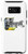 Galaxy S8 Aircraft Jet Engine Realistic Airplane Pilot Lover Gift Case