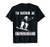 I'D RATHER BE SNOWBOARDING Tshirt for Snowboarder Boarding T-Shirt