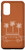 Galaxy S20 Beach Camper Van Surf Tropical Boho Terracotta Burnt Orange Case