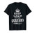 Braden T-Shirt Keep Calm and Let Braden Handle It