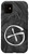 iPhone 11 Geocaching Phone Case - Geocache Container Gray Swirl Case