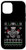 iPhone 12/12 Pro V8 Engine Christmas Hot Rod Classic Car Phone Case