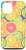 iPhone 12/12 Pro Tropical Pattern Gift Mandarin Orange Colorful Citrus Fruit Case