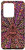 Galaxy S20 Ultra Mandala with Buddha Symbol - Pink Orange Multi Case