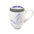 Boeing Unified 737 MAX Engine Mug