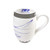 Boeing Unified 787 Engine Mug