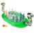 eecoo Marble Shooting Toy Battle Shooting Game Holidays Party Desktop Parent?Child Interaction Toy Target Shooting Games for Kids -B-
