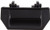 CPP Textured Black Tailgate Handle for Nissan D21, Frontier, Pickup