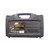 Plano 140300 Protector Single Pistol Case , Black, Small
