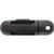 Evan-Fischer Exterior Door Handle compatible with EXPLORER/MOUNTAINEER 02-10 Front LH Outside Textured Black w/Keyhole