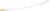 Dorman 921-055 Engine Oil Dipstick - Metal for Select Ford Models