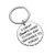 Coach Keychain Sports Best Gifts for Basketball Baseball Football Swimming Soccer Coach A Great Coach is Hard to Find and Impossible to Forget Personalized Key Chain Ring Charm Jewelry for Men