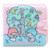 Sanrio Original Little Twin Stars Kids Wallet