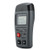 Moisture Meter Damp Meter Digital Wood Moisture Meter Handheld Moisture Tester Detector Humidity Measuring with HD LCD for Wood Firewood Cardboard Paper