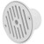 Happyyami In-Ground Swimming Pool Floor Drain Inlet Fitting Main Drain Water Supply Drain Draining Outlet Spa Pool In-Ground Drain