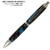 Penn State Industries PKPENXEDCH Slimline Pro EDC Ballpoint Click Pen Kit Woodturning Project -Chrome-