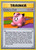 Pokemon - Clefairy Doll -70/102- - Base Set