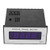 BERM DF3 Digital Panel Meter 3 1/2 Digits Display Current Voltage Measuring Voltmeter Led Display DC 0-200V