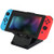 ?Clearance sales?Stand for Nintendo Switch, AttoPro Compact Foldable Multi-angle Adjustable Portable Durable Playstand Bracket Holder for Nintendo Switch Player 2017, Black