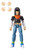Dragon Ball Super - Dragon Stars Android 17 Figure (Series 10)