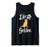 Life Is Golden Retriever Dog Puppy Rescue Owner Adopt Mama Tank Top