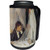 3dRose BLN Impressionist Fine Art Collection - The Cradle by Berthe Morisot - Can Cooler Bottle Wrap -cc-127345-1-
