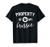 Property Of My Aussie Australian Shepherd Owner Dog Mom T-Shirt