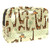 Makeup Box Vanity Bags Cosmetic Makeup Case Beauty Bag Cosmetic Bag for Women Tote Travel Cosmetic Pocket Handbag Toiletry Bags for Girls?Cartoon Giraffe