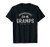 Graphic 365 My Favorite People Call Me Gramps Men Grandpa T-Shirt