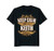 Mens Keep Calm and let Keith handle it Keith T Shirt
