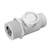 Zodiac 11-202-00 Universal Wall Fitting Connector Assembly Replacement