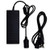 Jieyitech 12V 10A Car Adapter,AC to DC Converter 110V ~ 240V to 12V Power Supply Adapter Car Cigarette Lighter Socket AC/DC Transformer for Car Vacuum Cleaner, Car Refrigerator and Other Car Devices