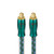 SKW Entry Level HC Series Digital Optical Audio Toslink to Toslink Cable 5ft/1.5M