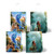 Raya And The Last Dragon Party Bags,Treat,Raya And The Last Dragon Bags,Raya And The Last Dragon Bags Party Supplies for Themed Party-Set of 16 Packs
