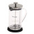SDENSHI French Press Glass Cafetiere French Filter