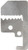 Ideal Industries Stripmaster Replacement Blade Set for 45-097 Wire Stripper, Pair