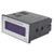 BERM DF3 Digital Panel Meter AC220V DC500V Panel Type Digital Display Voltage Current Measuring Instrument 0~±1999 Display Range